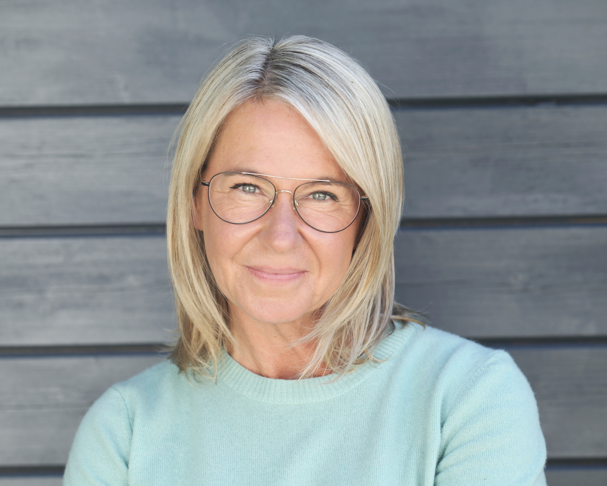 Barbara Maurer