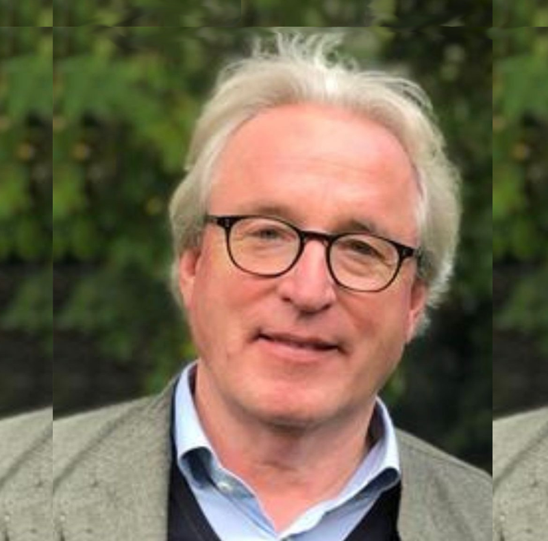 Christoph Stoll
