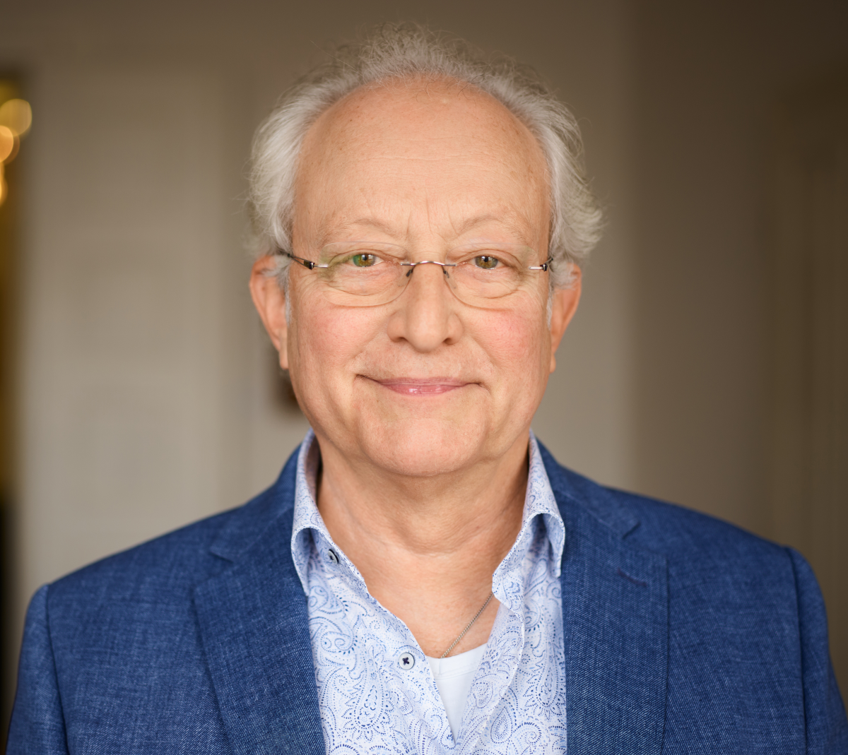 Gert Rosenthal