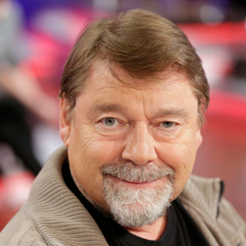 Jürgen von der Lippe