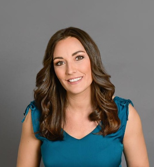 Nadine Trometer